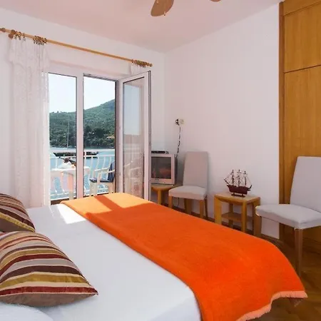 Gæstehus Malfi Zaton (Dubrovnik-Neretva)