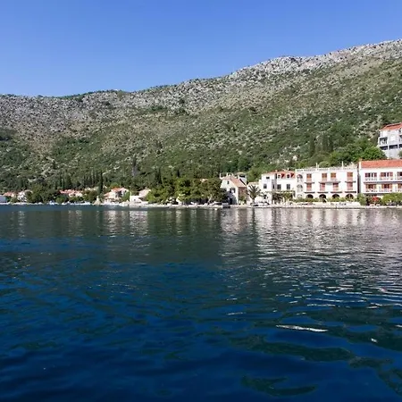Malfi Gæstehus Zaton (Dubrovnik-Neretva)