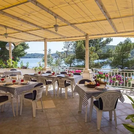 Gæstehus Malfi Zaton (Dubrovnik-Neretva)