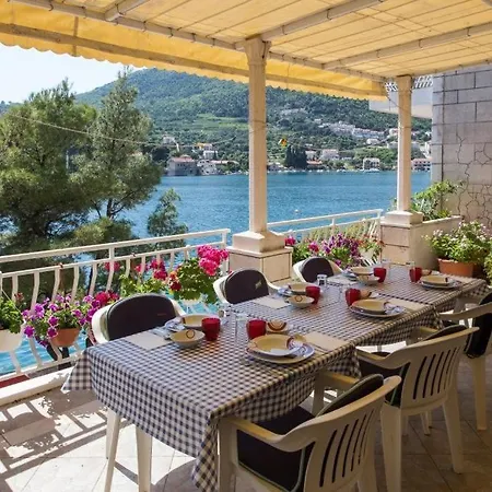 Malfi 3* Zaton (Dubrovnik-Neretva)