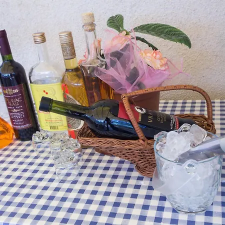 Gæstehus Malfi Zaton (Dubrovnik-Neretva)