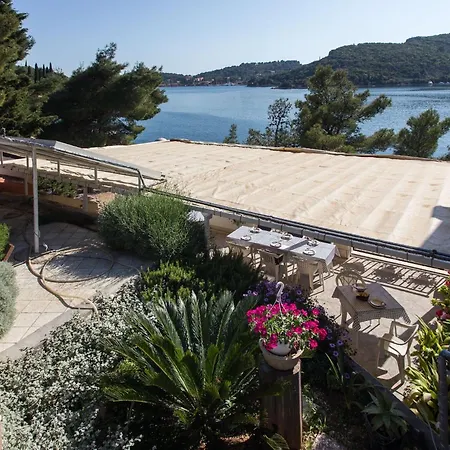 Malfi Gæstehus Zaton (Dubrovnik-Neretva)