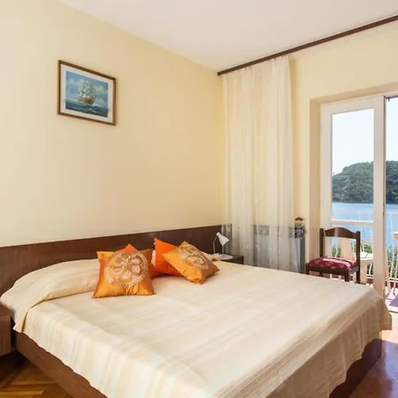 Gæstehus Malfi Zaton (Dubrovnik-Neretva)
