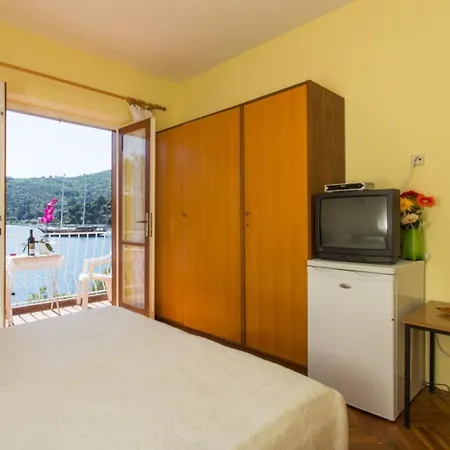Malfi 3* Zaton (Dubrovnik-Neretva)