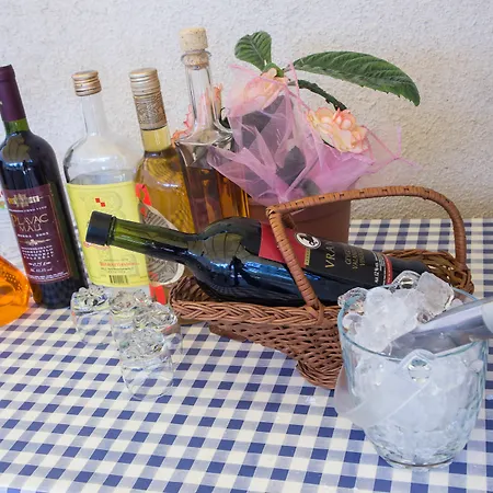 Gæstehus Malfi Zaton (Dubrovnik-Neretva)