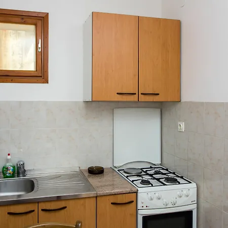 Gæstehus Malfi Zaton (Dubrovnik-Neretva)