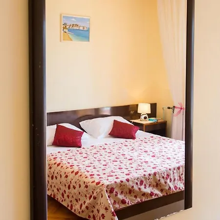 Maison d'hôtes Malfi 3*