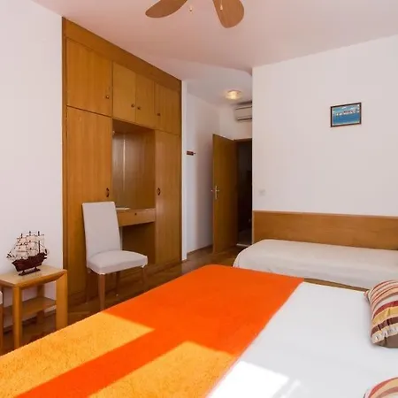 Malfi Maison d'hôtes 3*
