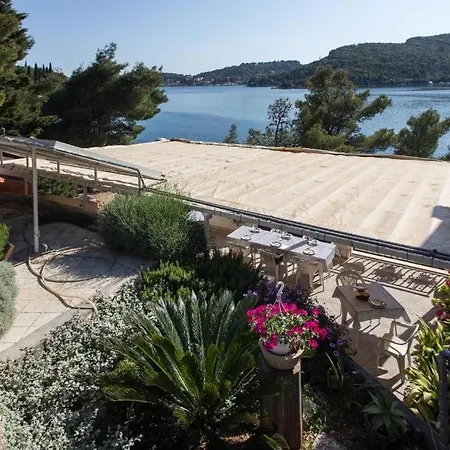 Malfi Maison d'hôtes