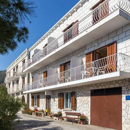 Maison d'hôtes Malfi 3*