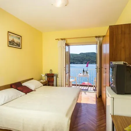 Maison d'hôtes Malfi 3*