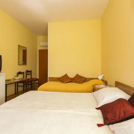 Malfi Maison d'hôtes Zaton (Dubrovnik-Neretva)